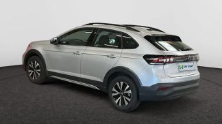 Leasing SUV Volkswagen Taigo 2022