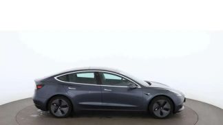 Leasing Sedan Tesla Model 3 2020