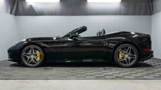 Finansowanie Zamienny Ferrari California 2017