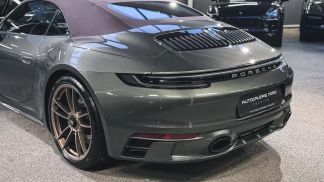 Finansowanie Zamienny Porsche 992 2024