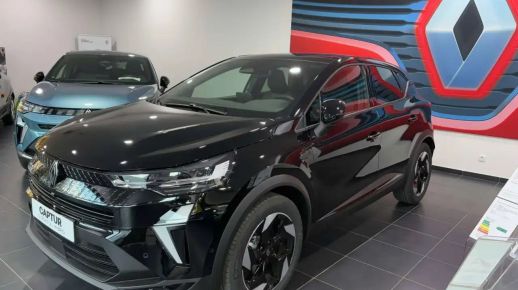 Renault Captur 2025