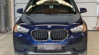 SUV BMW X1 2019