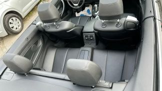Lízing Kabriolet BMW 420 2019