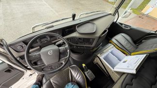 Lízing Traktor Volvo FH750 6X4 + RETARDER + HYDRAULICS 2021
