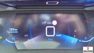 Leasing Hatchback Peugeot 208 2022