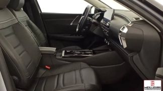 Leasing Sedan Citroën C5 X 2023