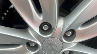Lízing Hatchback Hyundai ix20 2014