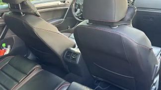 Finansowanie Sedan Volkswagen GOLF GTI 2019