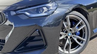 Lízing Kupé BMW 240 2024
