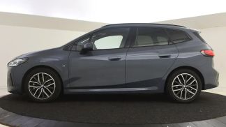 Finansowanie Hatchback BMW 223 2024