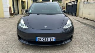 Lízing Sedan Tesla Model 3 2022