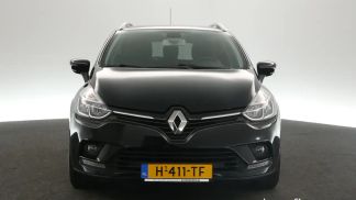 Finansowanie Wóz Renault Clio 2020