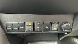 Leasing SUV Toyota RAV 4 2016