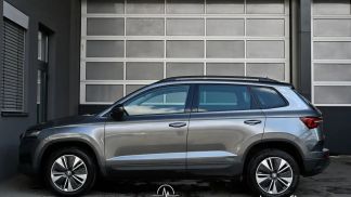 Leasing SUV Skoda Karoq 2023