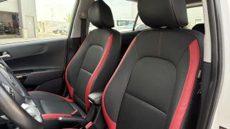 Finansowanie Hatchback Kia Picanto 2019
