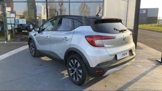 Lízing SUV Renault Captur 2022