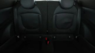 Leasing Convertible MINI Cooper S Cabrio 2016
