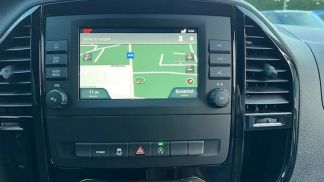 Lízing Hatchback MERCEDES VITO 2023