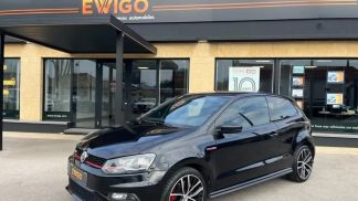 Lízing Sedan Volkswagen Polo 2017