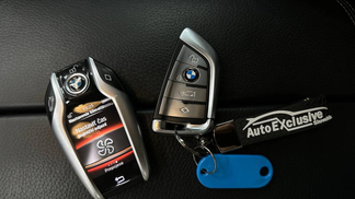 Finansowanie Sedan BMW RAD 7 2017