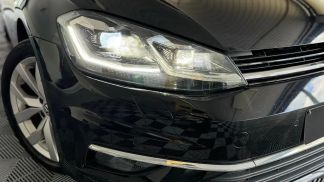 Financování Sedan Volkswagen Golf 2017