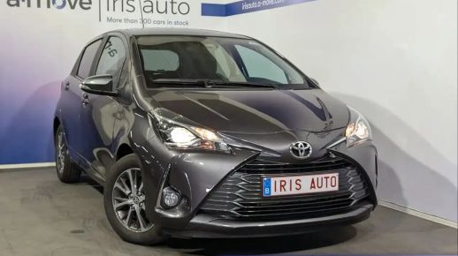 Toyota Yaris 2020