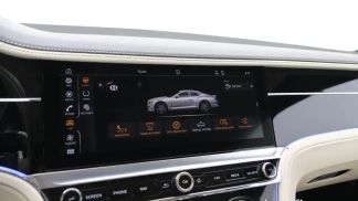 Leasing Convertible Bentley Continental GT 2019