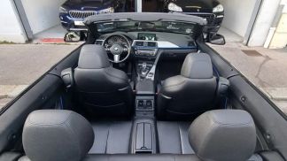 Finansowanie Zamienny BMW 420 2017
