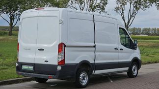 Finansowanie Van Ford TRANSIT 300 2019