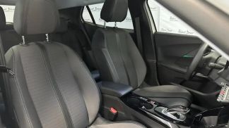 Leasing SUV Peugeot E-2008 2022