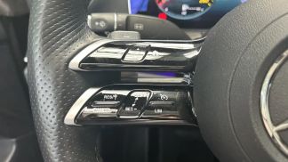 Leasing Convertible MERCEDES E 200 2023