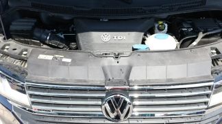 Finansowanie Hatchback Volkswagen T6.1 MULTIVAN 2023