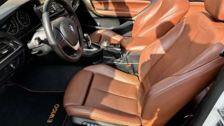 Leasing Convertible BMW 220 2015