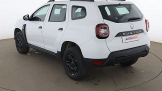 Lízing SUV Dacia Duster 2020