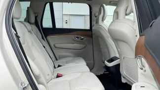 Lízing SUV Volvo XC90 2016