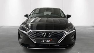 Lízing Hatchback Hyundai IONIQ 2020