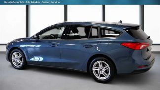 Lízing Kombi Ford Focus 2022
