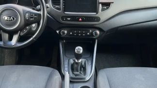 Leasing Wagon Kia Carens 2013