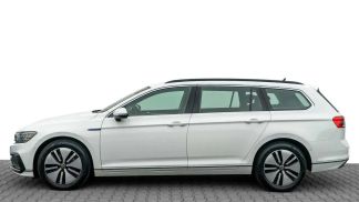Leasing Wagon Volkswagen Passat Variant 2021