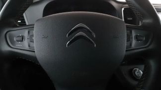 Leasing Hatchback Citroën Jumpy 2018