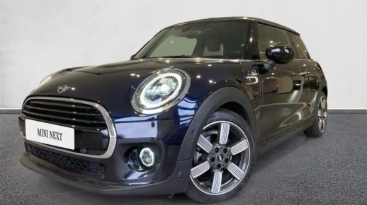 MINI Cooper 2020