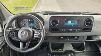 Leasing Van Mercedes-Benz SPRINTER 314 2018
