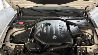 Financování Kupé BMW 240 2017
