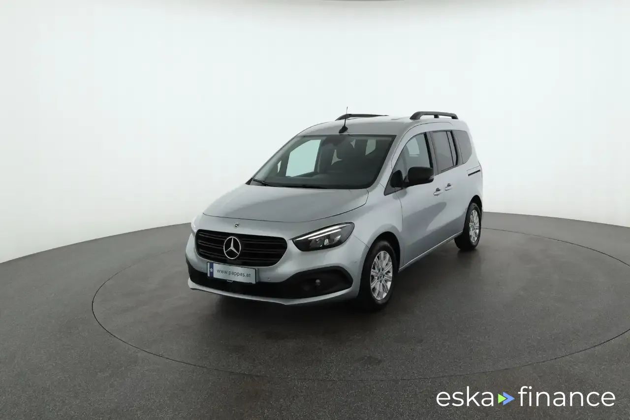 Leasing Hayon MERCEDES CITAN 2023