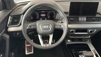 Finansowanie SUV Audi Q5 2024