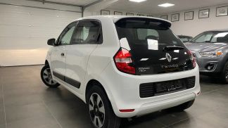 Hatchback Renault Twingo 2017