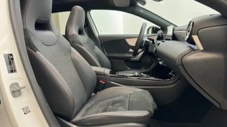 Leasing Sedan MERCEDES 250 2023