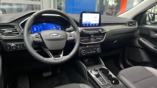 Lízing SUV Ford Kuga 2021