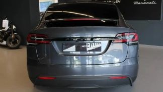 Leasing SUV Tesla Model X 2023