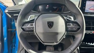 Leasing Sedan Peugeot 208 2024